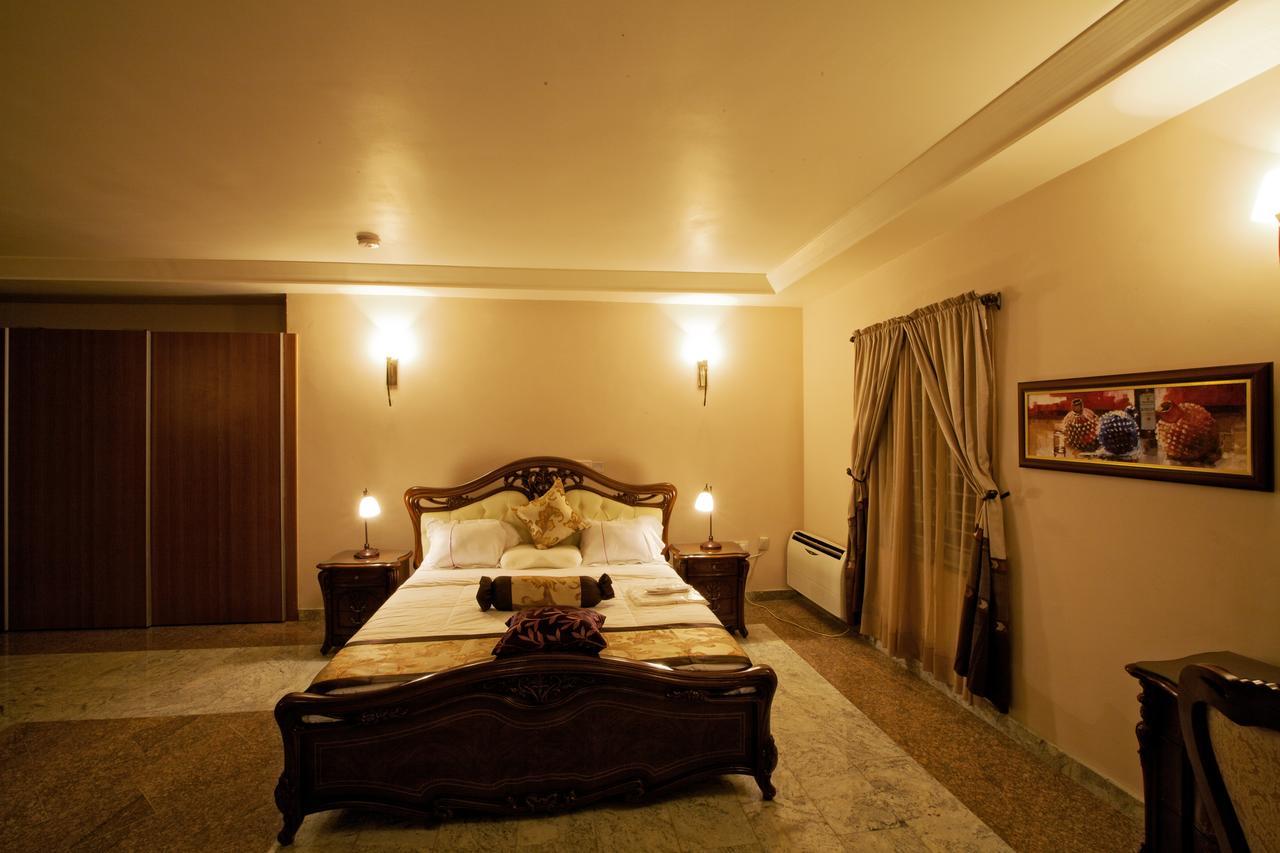 Oxygen Holiday Resort أويري المظهر الخارجي الصورة